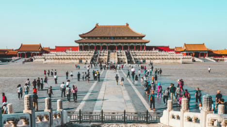 KYC and identity verification in China