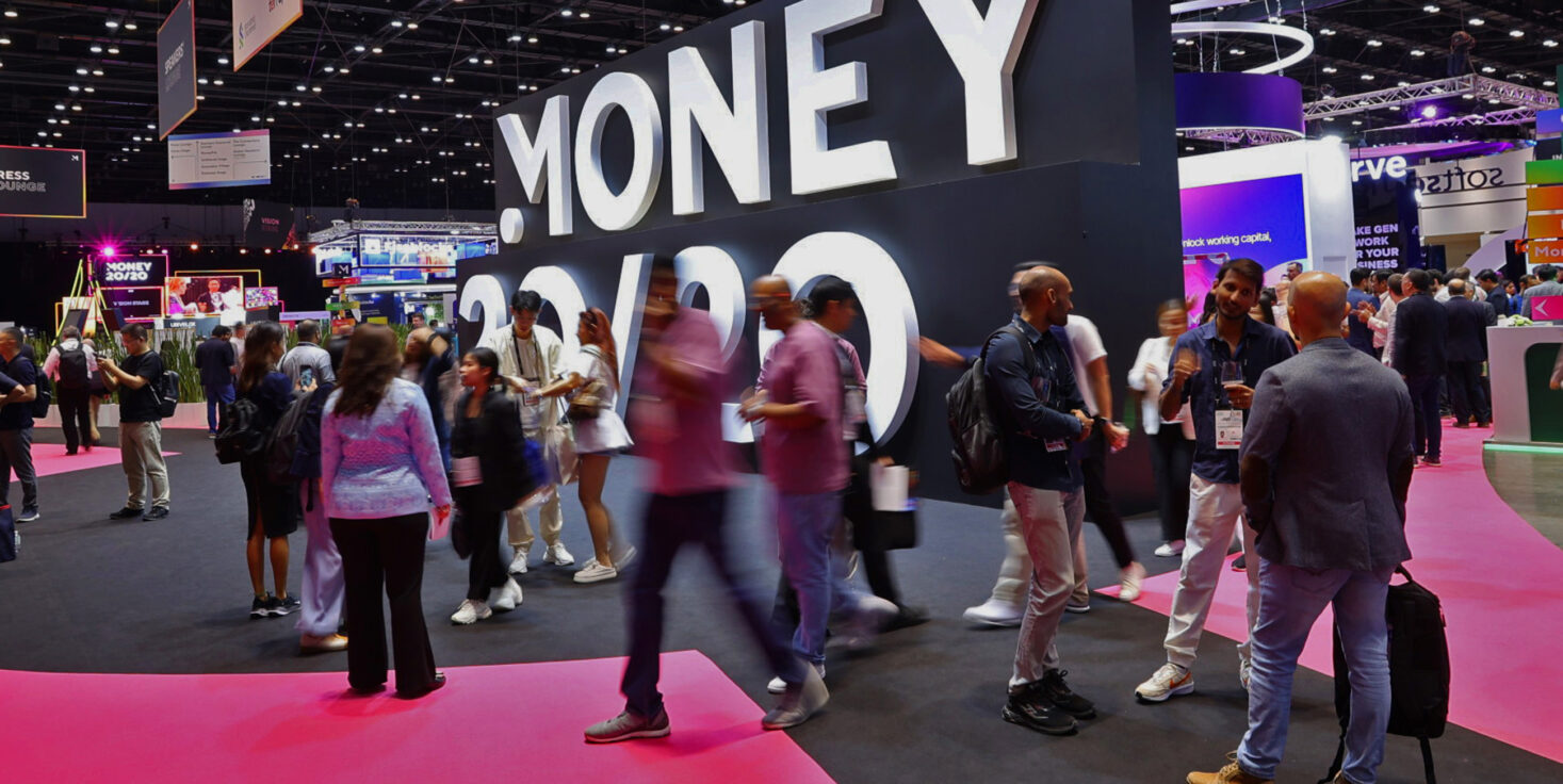 Trulioo at Money20/20 Asia